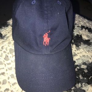 Polo Hat